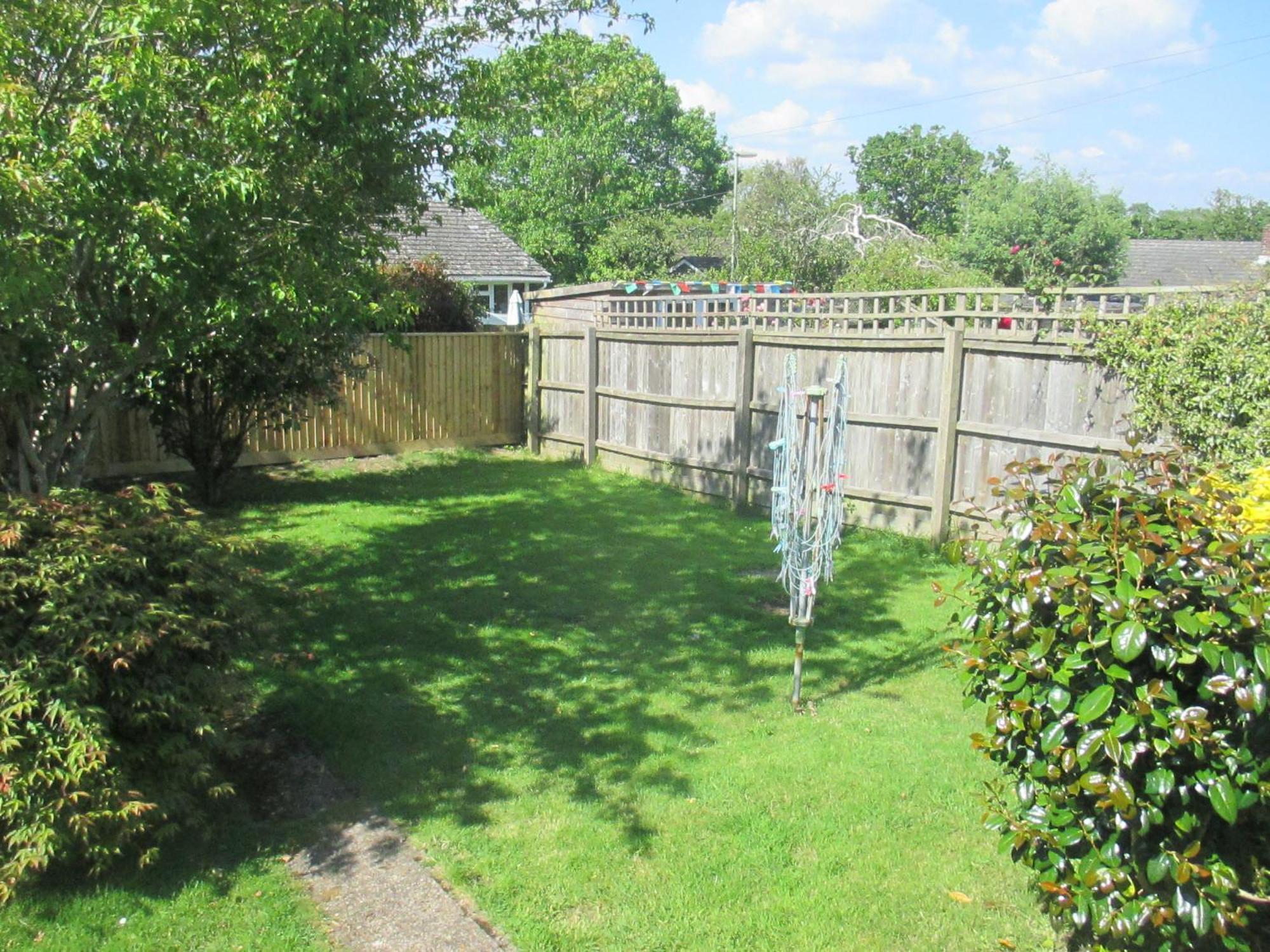 The Bungalow Lymington With New Forest 1 Mile Βίλα Εξωτερικό φωτογραφία