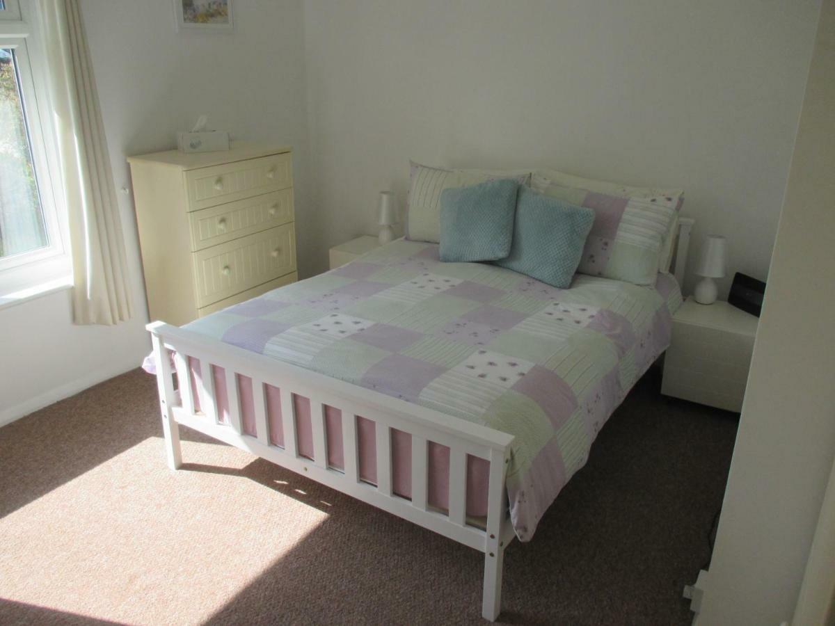 The Bungalow Lymington With New Forest 1 Mile Βίλα Εξωτερικό φωτογραφία