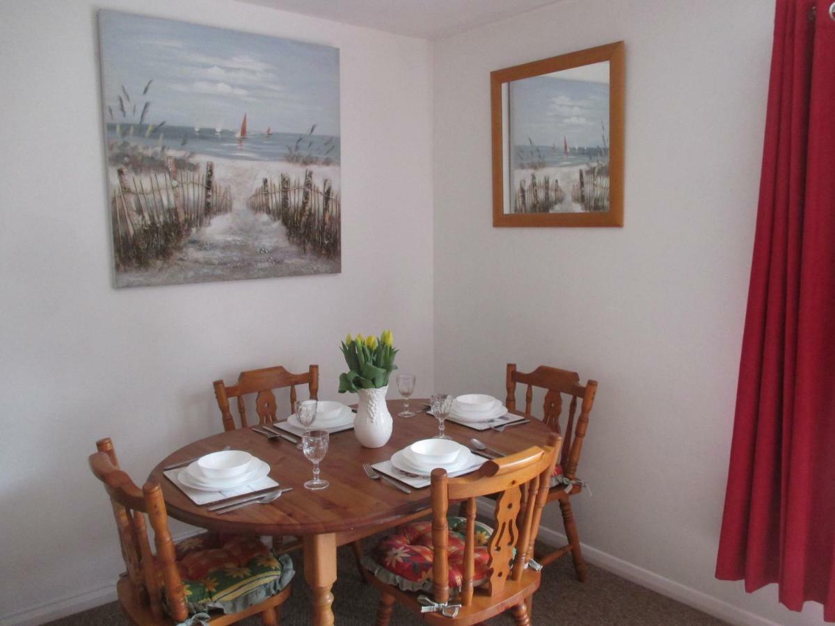 The Bungalow Lymington With New Forest 1 Mile Βίλα Εξωτερικό φωτογραφία